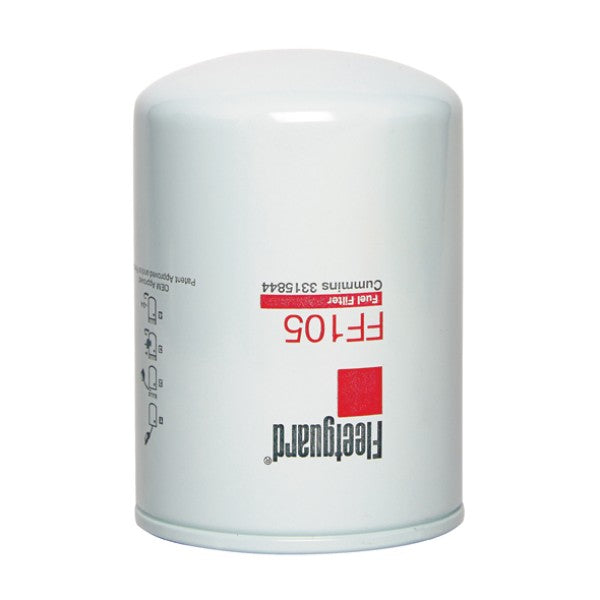 Fleetguard Fuel Filter - FF105