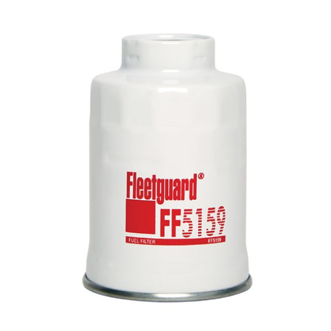 Fuel Filters - Fleetguard