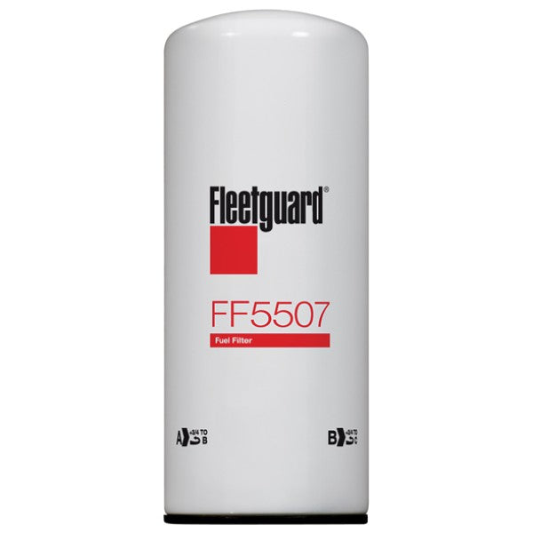 Fleetguard Fuel Filter - FF5507 – Truck and Trailer Spares