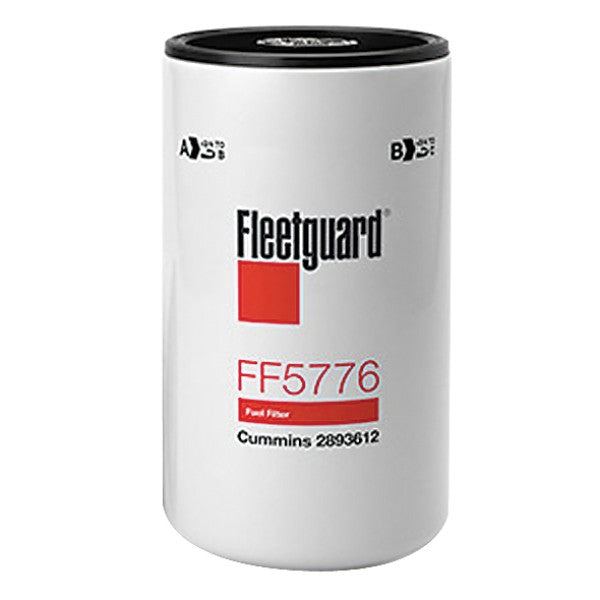Fleetguard Fuel Filter - FF5776 – Truck and Trailer Spares