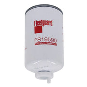 Fleetguard Fuel Water Separator Filter - FS19599