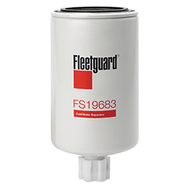 Fleetguard Fuel Water Separator Filter - FS19683 – Truck and Trailer Spares