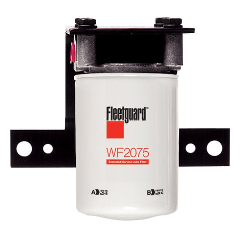 Water / Coolant Filters - Fleetguard