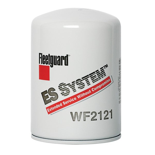 Fleetguard Water Coolant Filter - WF2121