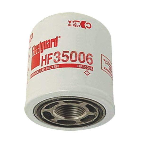 Fleetguard Hydraulic Filter - HF35006 - FHF35006 - Fleetguard