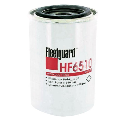 Hydraulic Filters - Fleetguard