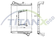 Volvo FM11 V2 Intercooler (IX129002)