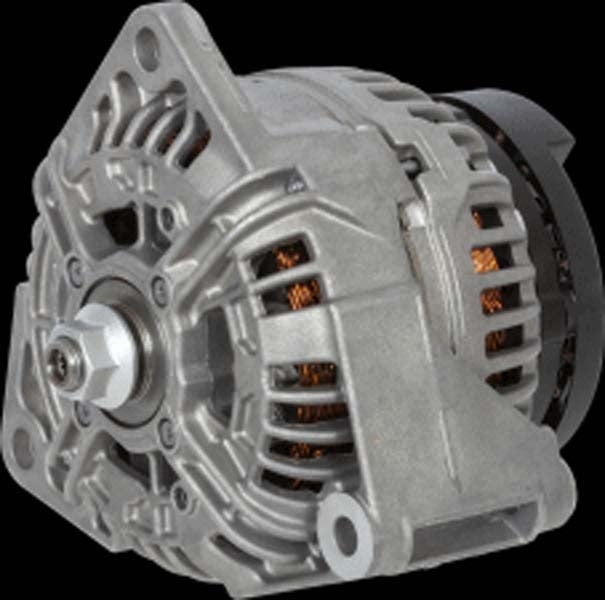 Volvo FH16 V4 Alternator (K184378N50)