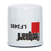 Fleetguard Oil Filter - LF3495