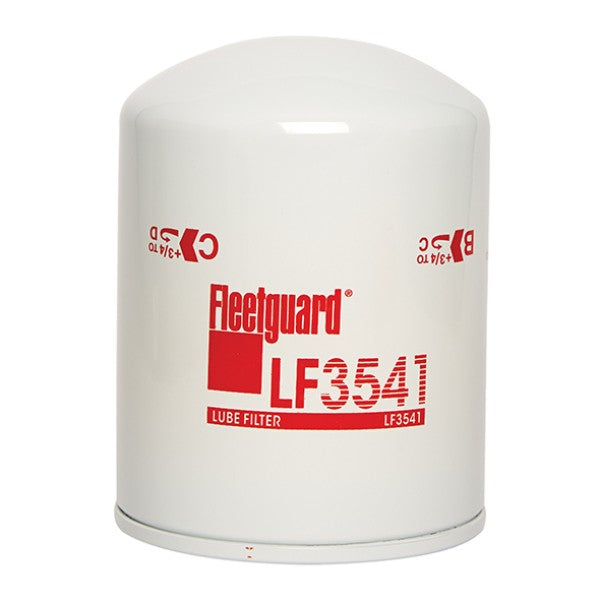 Fleetguard Oil Filter - LF3541