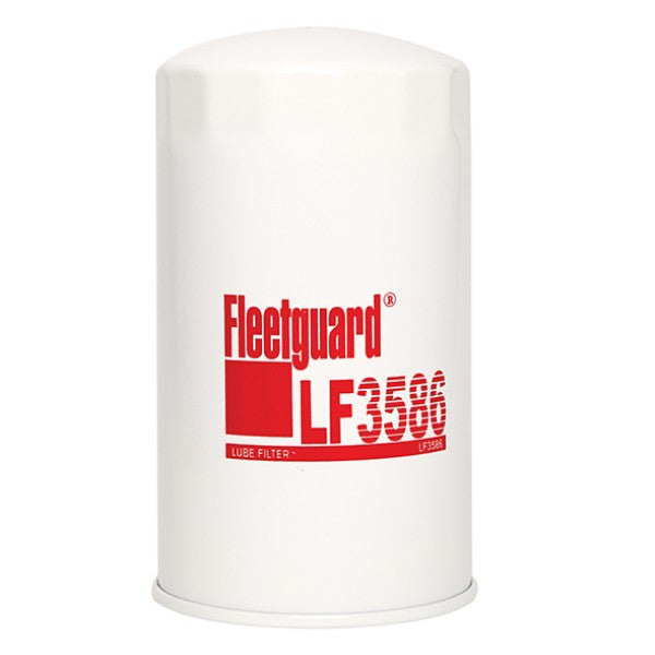 Fleetguard Oil Filter - LF3586