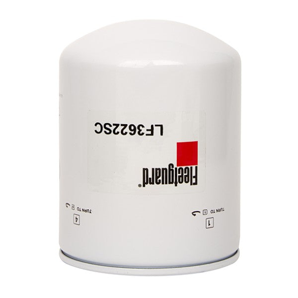 Fleetguard Oil Filter - LF3622SC