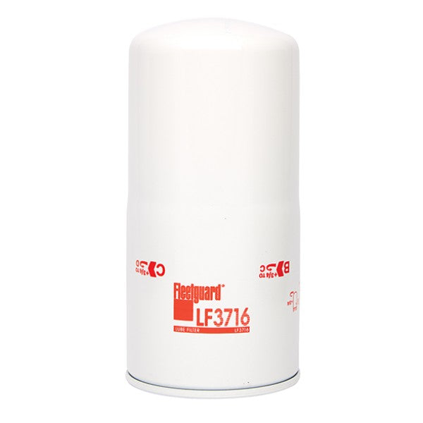 Fleetguard Oil Filter - LF3716