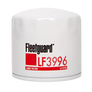 Fleetguard Oil Filter - LF3996
