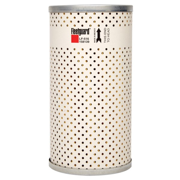 Fleetguard Oil Filter - LF516