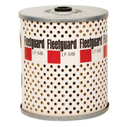Fleetguard Oil Filter - LF548