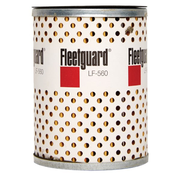 Fleetguard Oil Filter - LF560