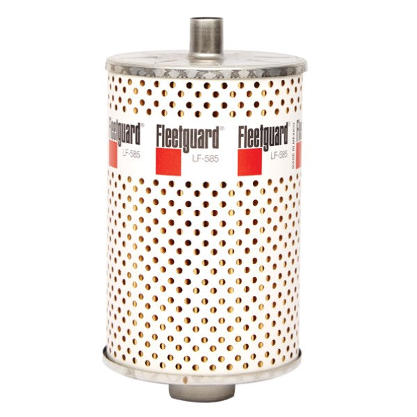 Fleetguard Oil Filter - LF585