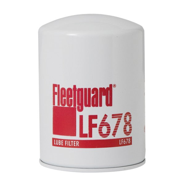 Fleetguard Oil Filter - LF678