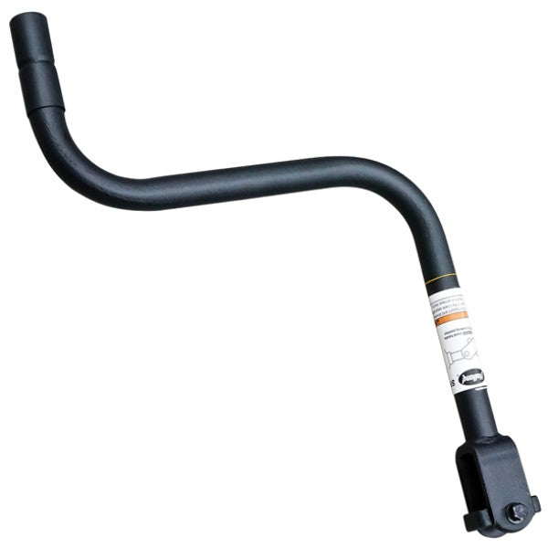 SAF Holland Speed Crank Handle (Short) - 112023