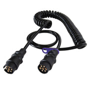 LONG TAIL POLY U SUZI WITH MOULDED PLUGS 4.6M