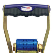 Load Binder / Restraint Ratchet & 50mm x 9m Strap