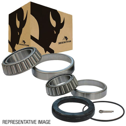 Meritor Allfit Wheel Bearing & Seal Kits