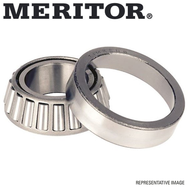 Meritor Tapered Bearing Cup & Cone Kit - Set 414 (HM218248 / HM218210)