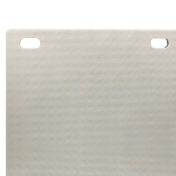 JONESCO Truck & Trailer Anti-Spray Mudflap – 460x560mm, Genuine UK Made