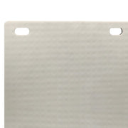 Anti Spray Suppressant Mudflap - 24