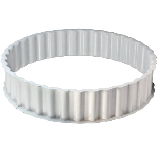 Rim Spacer, Crinkle Type - 20” x 4 1/2”