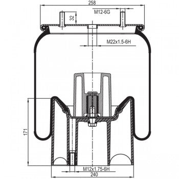 SP0011A drawing main 350x350