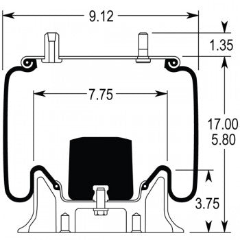 SP0126GA drawing main 350x350