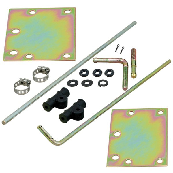 Universal Linkage Kit