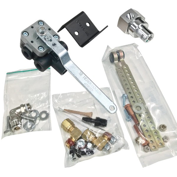 Height Control Valve Kit - Hendrickson HT230