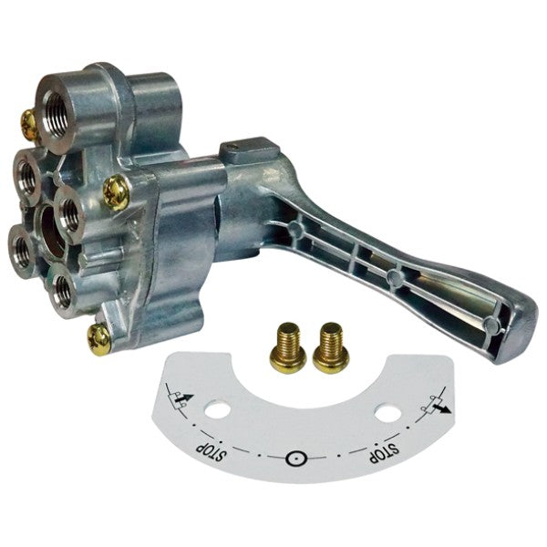 Wabco Raise/Lower Valve - Aftermarket