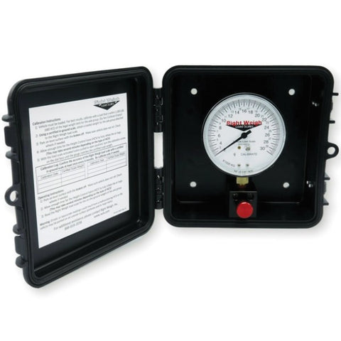 Exterior Mechanical Display