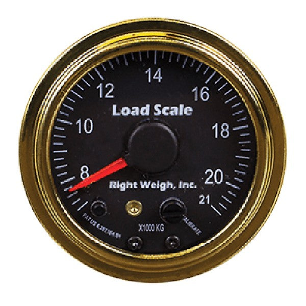 Right Weigh 2.5