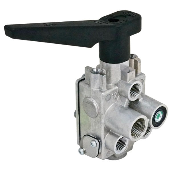 Knorr Bremse Raise / Lower Valve - SV3230