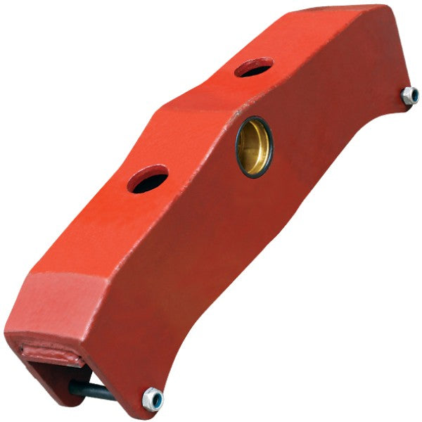 Trailer Side Rocker Suspension Rocker - York YTB 90mm