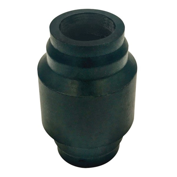 Bush Radius Rod, Straight - Rubber