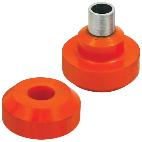 Radius Rod Insulator