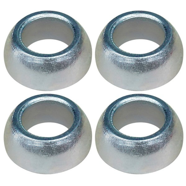 Spherical Washers (4 Pack) - Suit Hendrickson HAS