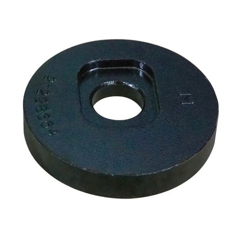 Meritor Cs10.5 & Cs9 Suspension Assy. Top Mount