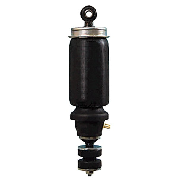 Air Spring & Shocker Assembly - MAN F2000 / TGA (Front)