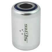 Bush Spring Eye Polyurethane - Tecair  /  SAF Euro 2