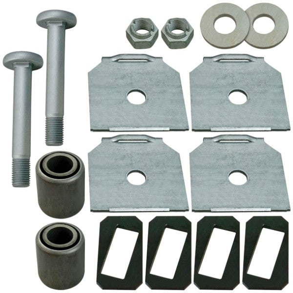 Spring Eye Fixing Spring Eye Bush Kits