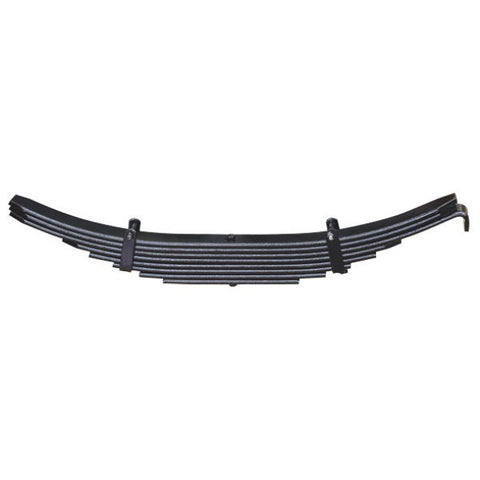 Leaf Spring Assemblies