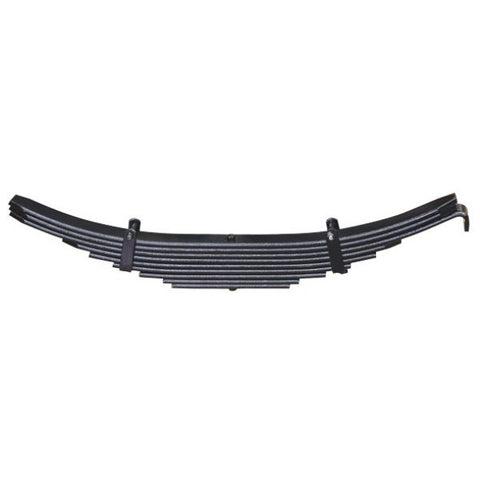 Leaf Spring Assemblies