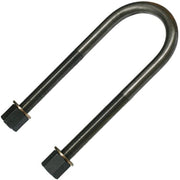 U Bolt - Round - 3.5